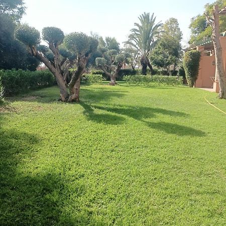 Palmeraie Village 2 Marrakesch Exterior foto