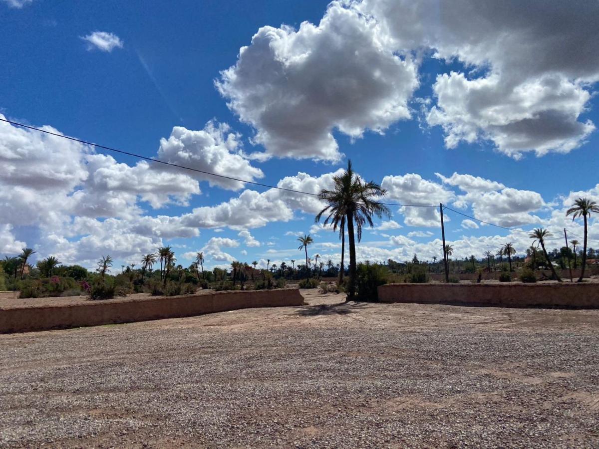 Palmeraie Village 2 Marrakesch Exterior foto